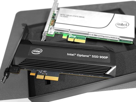 跨世代3D Xpoint技術Intel Optane SSD 900 性能評測- 電腦領域