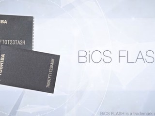 Toshiba 預告 CES 2018 大會 將展出新款 RC100 M.2 NVMe SSD Toshiba 預告 CES 2018 大會 將展出新款 RC100 M.2 NVMe SSD