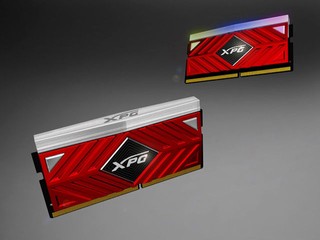 全球首款 RGB SO-DIMM 記憶體 ADATA CES 2018 展出一系列創新產品