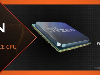 X470 晶片組、2nd Ryzen CPU 四月發佈 2018-2020 年 AMD 路線規劃圖優先看