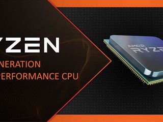 AMD Zen 2 處理器將於今年送樣 7nm+ Zen 3 預計於 2020 年面世