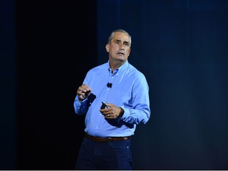 Intel CEO 在 CES 2018 大会承诺 将于本月底解决处理器安全漏洞