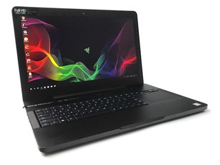 1080P 解像度、120Hz 更新率 Razer Blade Pro FHD 高清版電競筆電