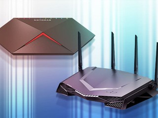 NETGEAR CES 2018 大放异彩 多项新品勇夺 CES 2018 创新大奖