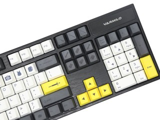 為「PUBG 絕地求生」遊戲而設 Varmilo 推出【食雞】專用鍵盤