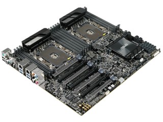 ASUS 伺服器及工作站主機板 創下 18 項 SPEC 標準評測紀錄最佳成績 ASUS 伺服器及工作站主機板 創下 18 項 SPEC 標準評測紀錄最佳成績