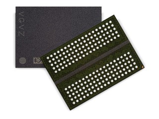 8Gb 容量、10〜14Gbps 傳輸速率 Micron 新一代 GDDR6 準備就緒