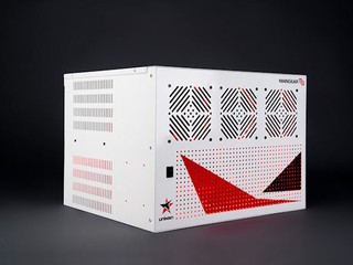 Maingear 正式与 Unikrn 合作 推出 UnikoinGold Crypto Mining 掘矿系统