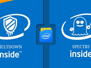 Intel 完成 Skylake 平台 Spectre 漏洞修復 敦促用戶盡快更新