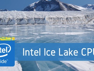 2018 年下半年量产 10nm 晶片 Intel Ice Lake 处理器最快在 2019 年上市