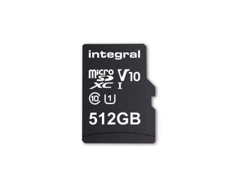  512GB microSD
