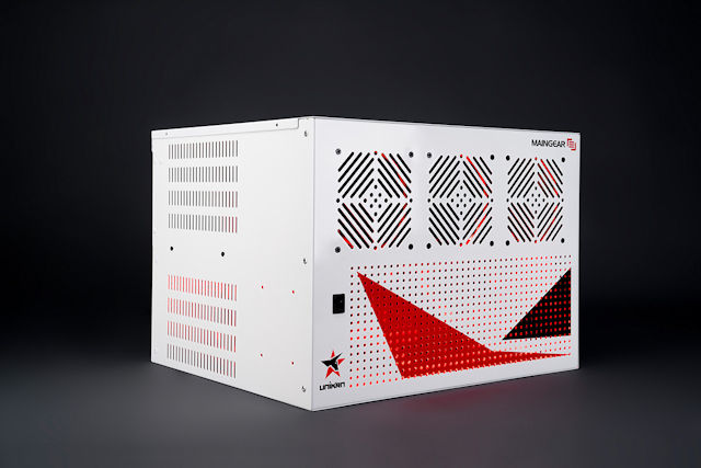 Maingear ACM