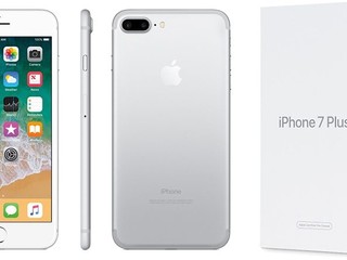 Apple 官網推出 iPhone 7/7 PLUS 翻新機 比新機平 10%、包 1 年原廠保固