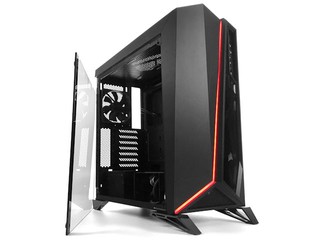 Gaming 系列頂級型號 CORSAIR Carbide SPEC-OMEGA 機箱