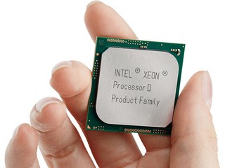 升級 Skylake-SP 架構 Intel 新一代 Xeon-D 資料及價格曝光