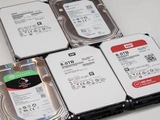 Backblaze 公佈機械硬盤可靠性及故障率報告 HGST 最可靠、Seagate 4TB 型號故障最高