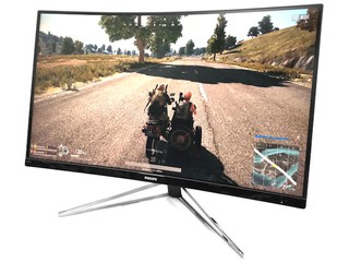 144Hz 曲面QHD、Ambiglow技術 PHILIPS 31.5吋Momentum電競顯示器 144Hz 曲面QHD、Ambiglow技術 PHILIPS 31.5吋Momentum電競顯示器