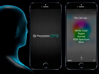 語音聲控電源供應器?! TT 推出 AI 人工智慧語音監控軟體
