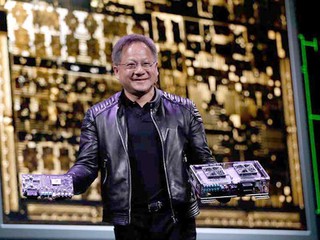 NVIDIA 2018 財年收入創歷史新高 將盡力解決「掘礦」導致的繪圖卡短缺問題