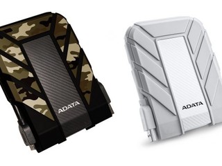 三層耐衝擊、抗震、防水防塵構造 ADATA HD710M Pro/HD710A Pro 外接式硬碟 三層耐衝擊、抗震、防水防塵構造 ADATA HD710M Pro/HD710A Pro 外接式硬碟
