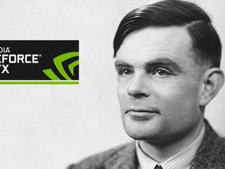 NVIDIA 下一代“Turing”GPU   或將於 GTC 2018 上發佈 