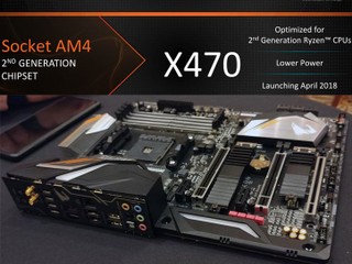AMD Ryzen 2000 系列“Pinnacle Ridge”CPU 將採用 IHS 焊接集成散熱器