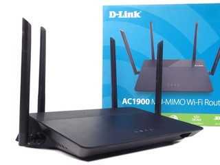 3T3R MU-MIMO、5dBi 天線 D-Link DIR-878 AC1900 雙頻無線路由器 3T3R MU-MIMO、5dBi 天線 D-Link DIR-878 AC1900 雙頻無線路由器