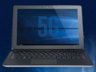 夥拍 Dell、HP、Lenovo、Microsoft 開拓 5G 網絡 Intel 高性能 5G 筆記本 2019 年下半年推出