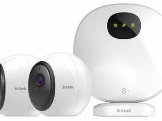 D-LINK宣佈參展2018MWC大會 展出嶄新智慧連網解決方案