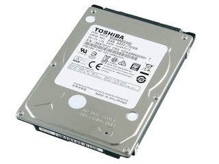 9.5mm 厚、128MB 缓存、5,400 rpm Toshiba 發佈新型 MQ04 系列 2TB 硬盤 9.5mm 厚、128MB 缓存、5,400 rpm Toshiba 發佈新型 MQ04 系列 2TB 硬盤