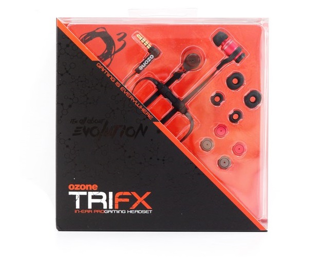 Trifx