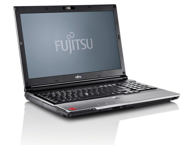 Fujitsu Recall