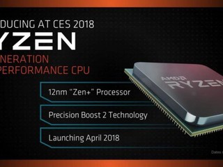 擁有 3.7GHz/4.35GHz 時脈 AMD Ryzen 7 2700X 基準測試曝光