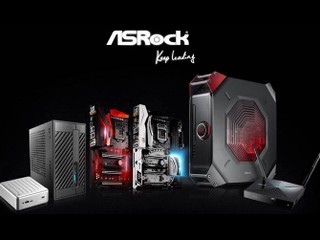 準備進軍繪圖卡市場 ASRock 將推出於 AMD Radeon 繪圖卡