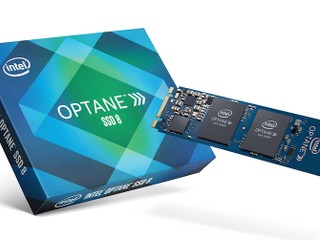 58GB/118GB 容量、高達 1450 MB/s 讀取 Intel 發佈全新 Optane 800p SSD