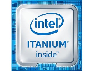 Intel 純 64 位架構 IA64  Itanium 9500 系列處理器正式退役