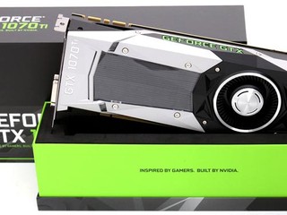 NVIDIA 全新 GeForce 合作夥伴計劃 可能涉及反競爭商業行為指控