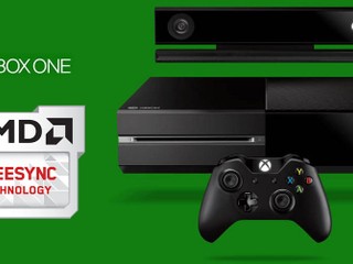 減低撕裂及延遲畫面 Xbox 將新增支援 AMD Freesync 技術 減低撕裂及延遲畫面 Xbox 將新增支援 AMD Freesync 技術