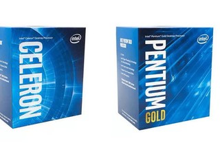 定價低於 100 美元 4 款入門 Coffee Lake 處理器 Amazon 曝光