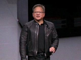 NVIDIA GTC 2018 技術大會 發佈全新 Quadro GV100、DGX-2 GPU