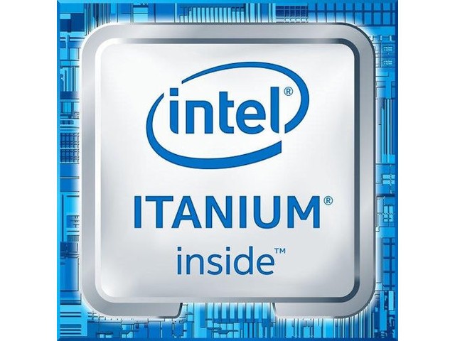 Itanium 9500