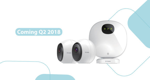 D-Link