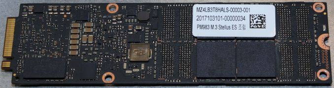PM983 SSD