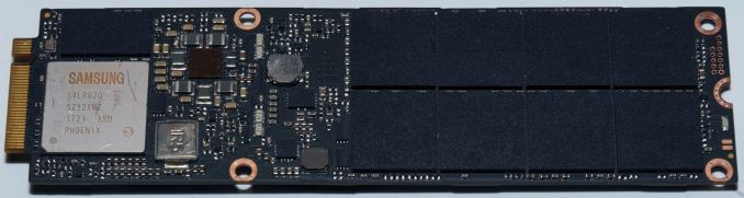 PM983 SSD