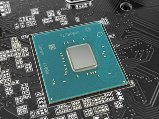 Intel 平台世代交替 全新 Q370/H370/B360/H310 晶片組登場