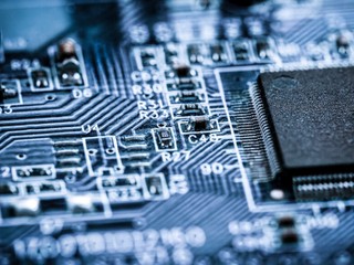 優化並降低掘礦功耗達 35% Intel 研發比特幣掘礦硬件加速器