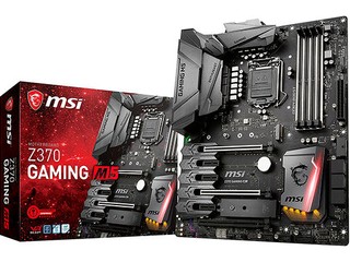 支援 CPU 直連提高 RAID 讀寫速度 MSI 為 Z370/X299 主機板推出 BIOS 更新