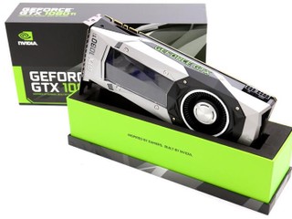 或採用全新 GDDR6 記憶體 NVIDIA 下代 GeForce 繪圖卡夏季推出