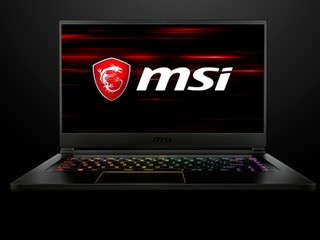 革命式進化 重新定義輕薄電競筆電極限 MSI GS65 8RF、GS63 8RE 快將登陸香港