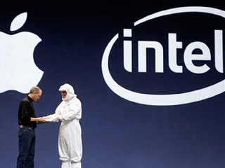 即將結束 x86 Mac 時代 Apple 到 2020 年將不再使用 Intel 處理器